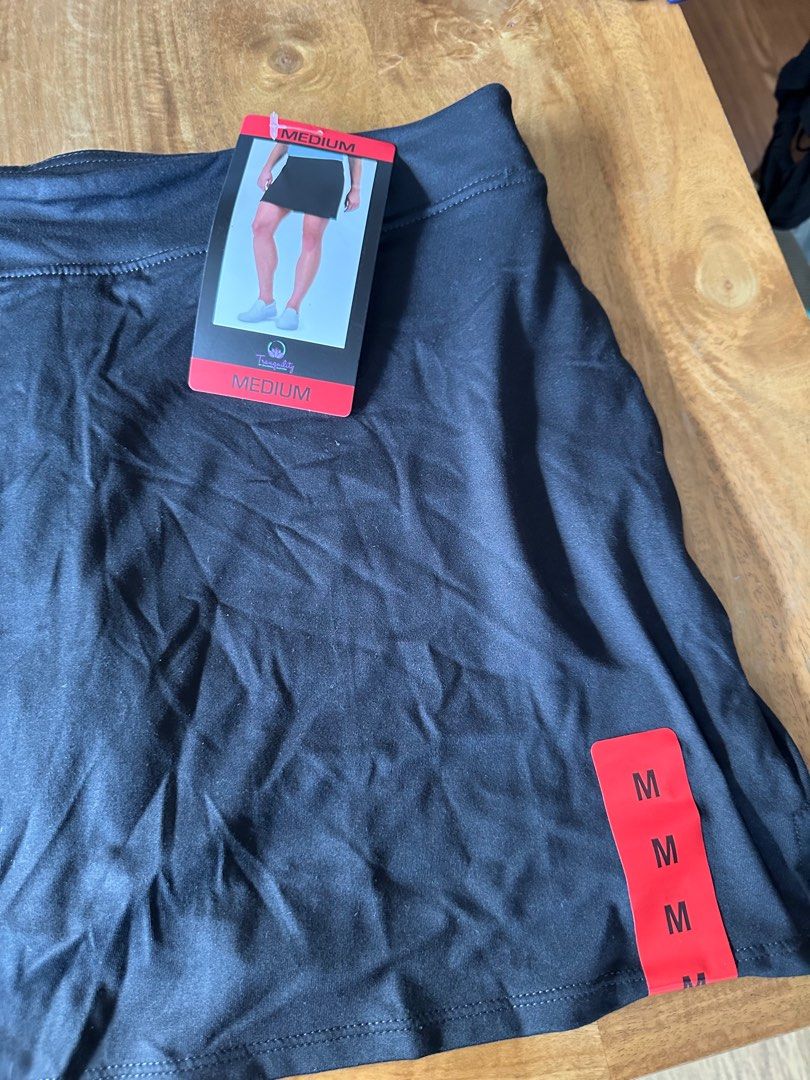 Costco Skort Medium on Carousell