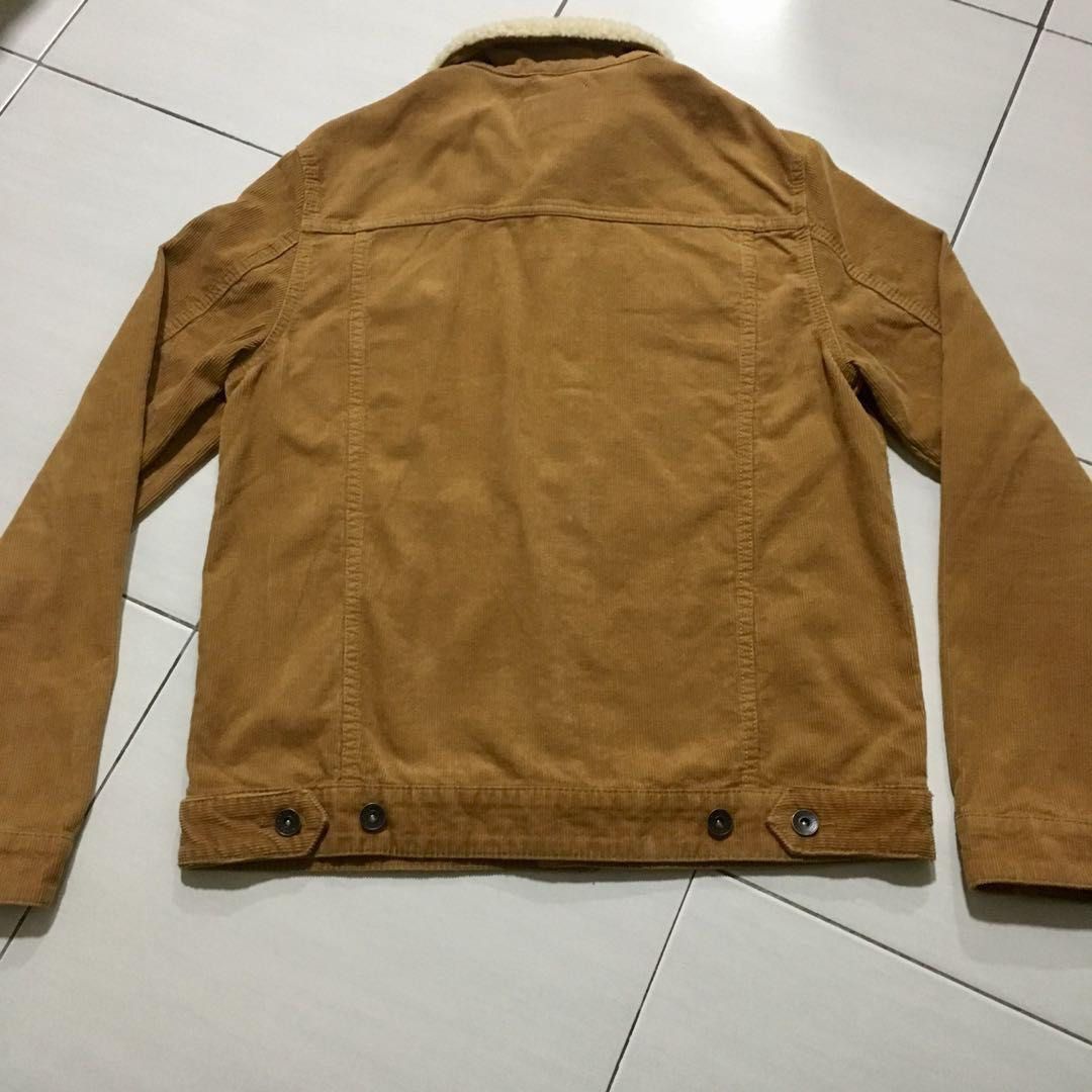 Rodeo jacket clearance cotton on