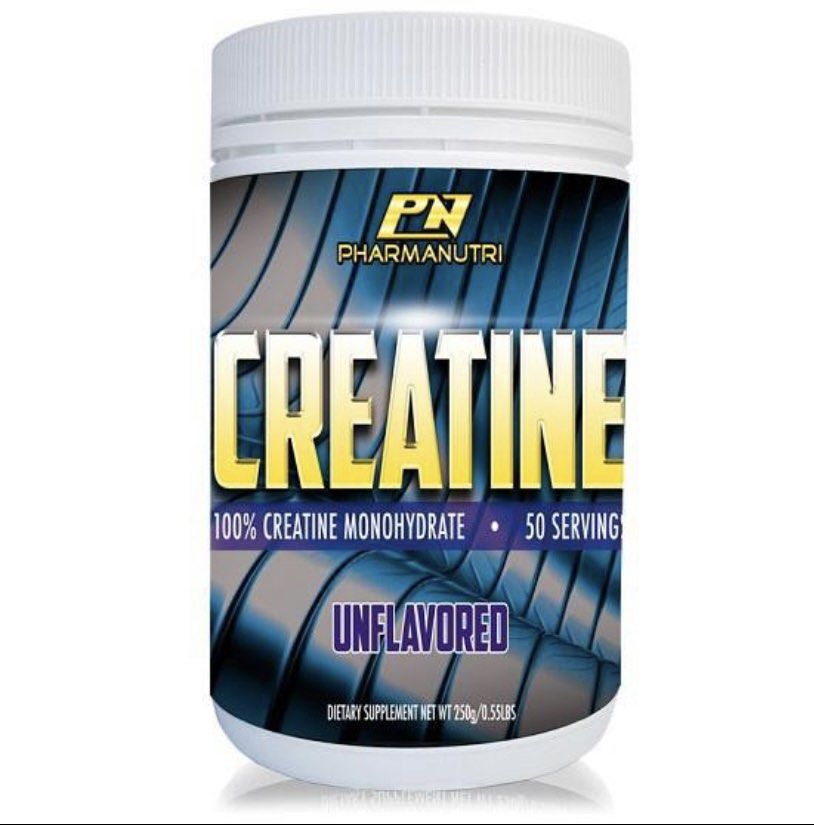 Creatine Powder, Health & Nutrition, Health Supplements, Sports ...