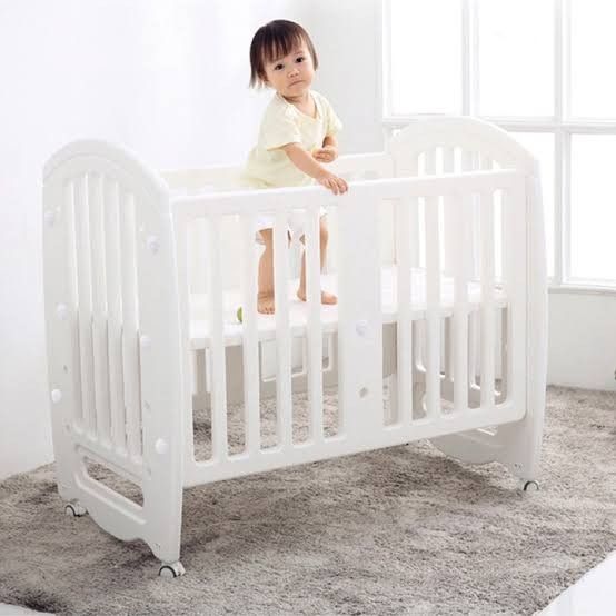 Ashley baby cribs clearance