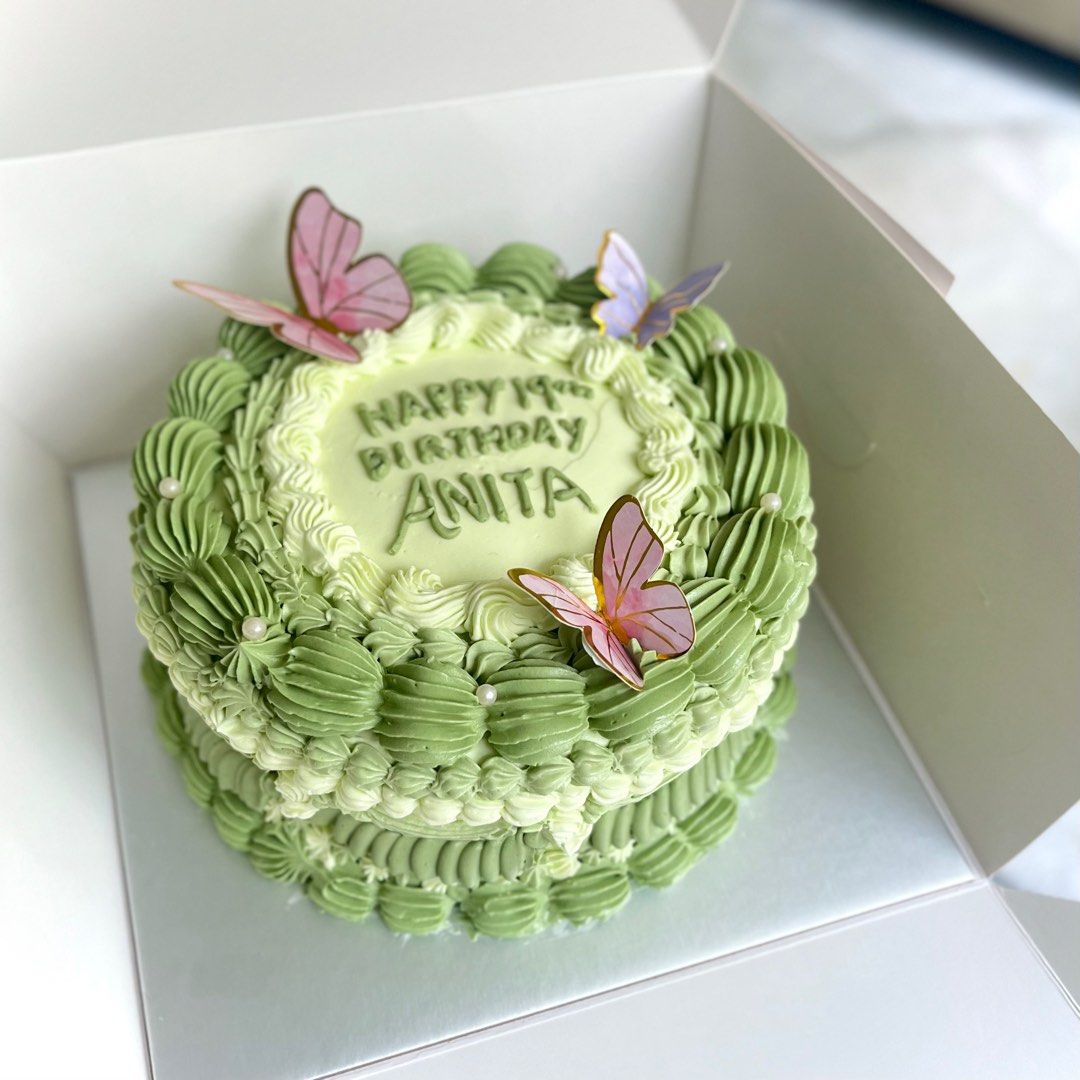 Boy's Birthday Cake - Decorated Cake by Anita Barrett - CakesDecor