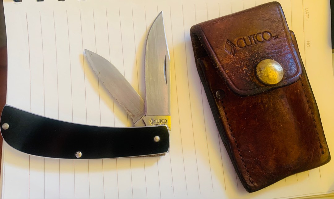 cutco 1884 usa, Furniture & Home Living, Kitchenware & Tableware