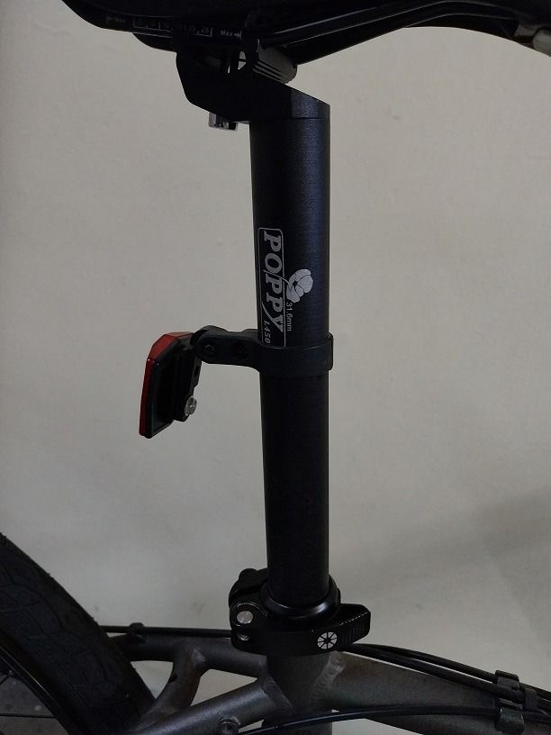 Dahon cheap matrix d24