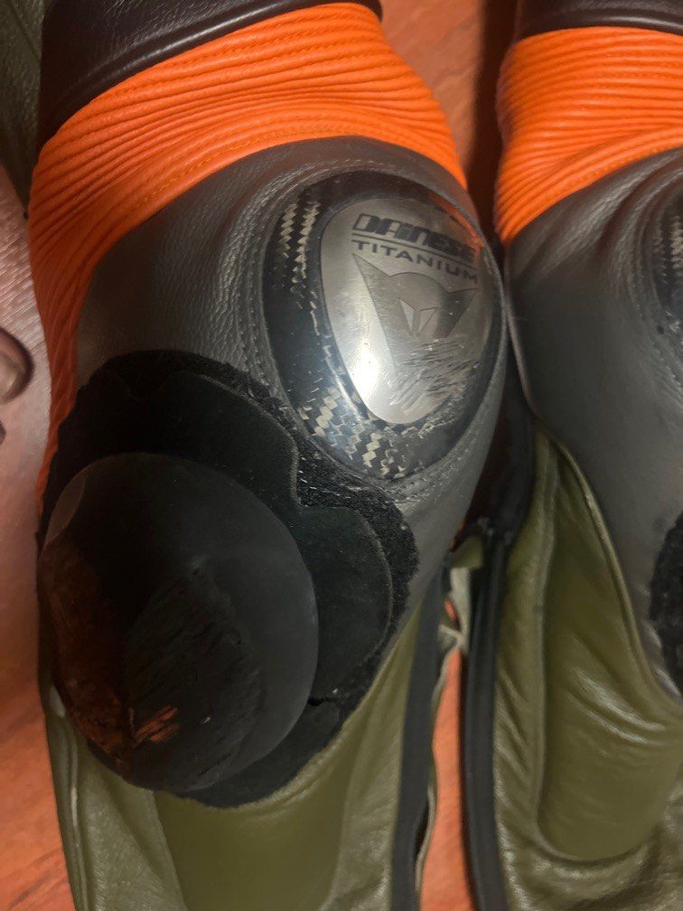 Puma best sale motorcycle gear