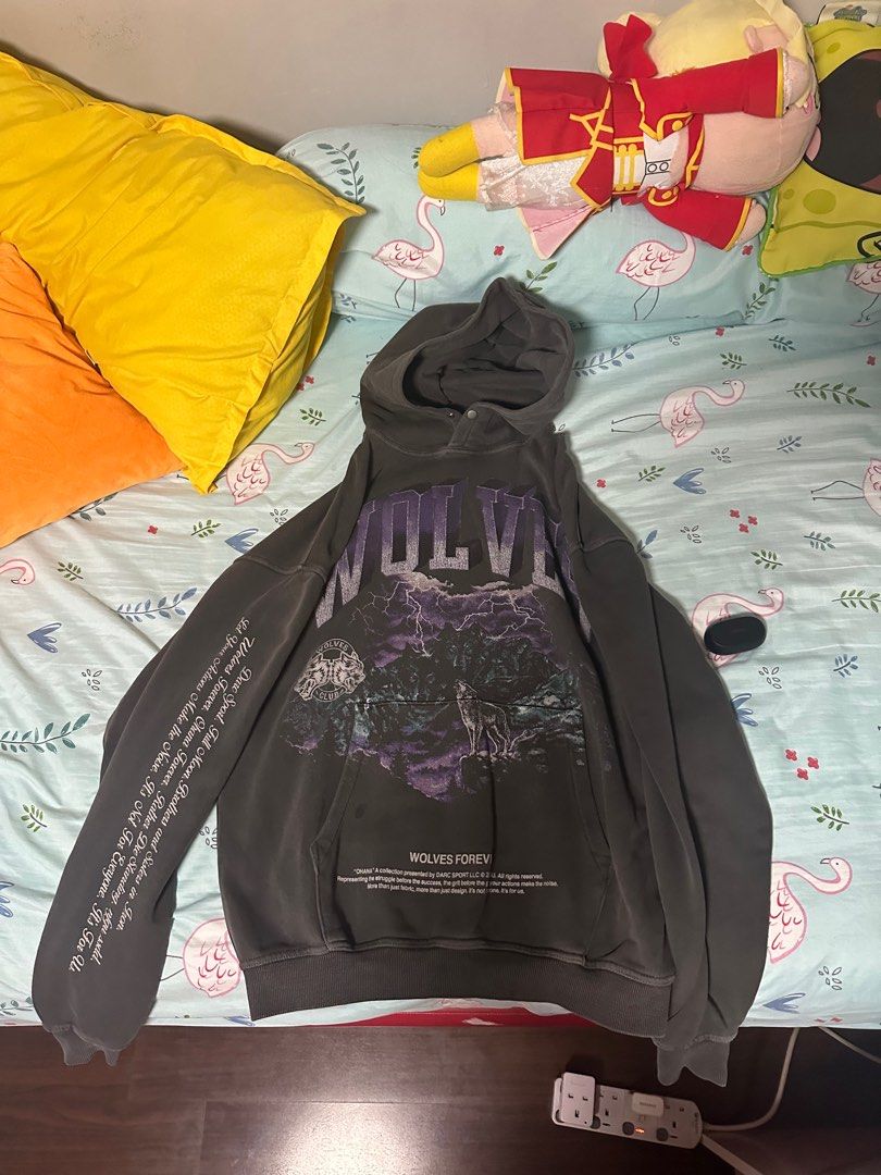 Darc 2025 sport hoodie