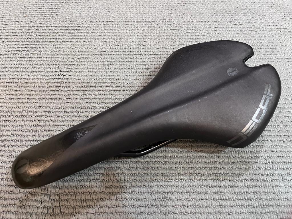 bicycle saddle holder