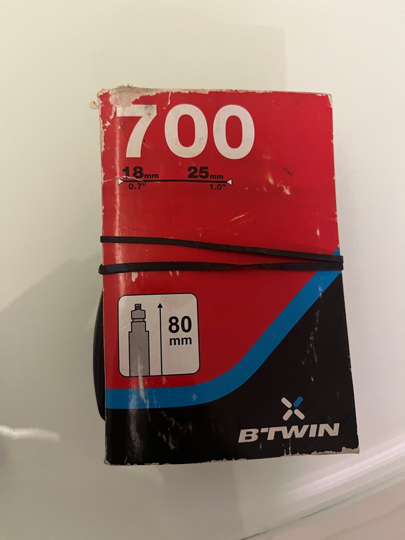 Decathlon bike accessories, Sports Equipment, Bicycles & Parts, Parts