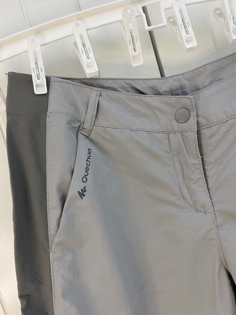 Decathlon Hiking Pants, Women's Fashion, Bottoms, Other Bottoms on