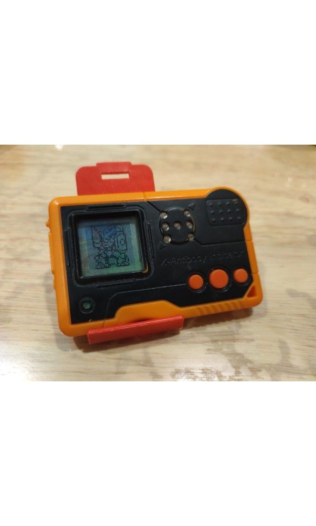 Digimon Pendulum X 2.0, Hobbies & Toys, Collectibles & Memorabilia, Vintage Collectibles on