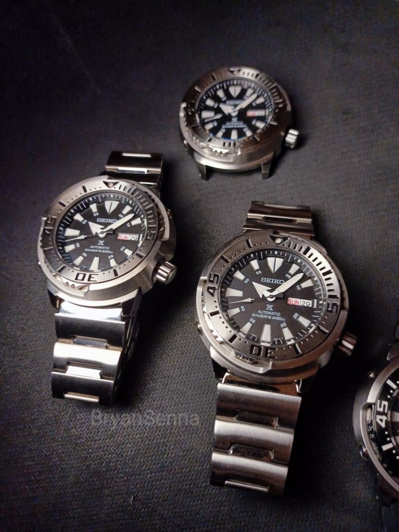 Seiko srp637 for sale deals