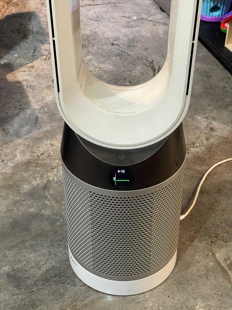 Dyson tp04 deals wifi