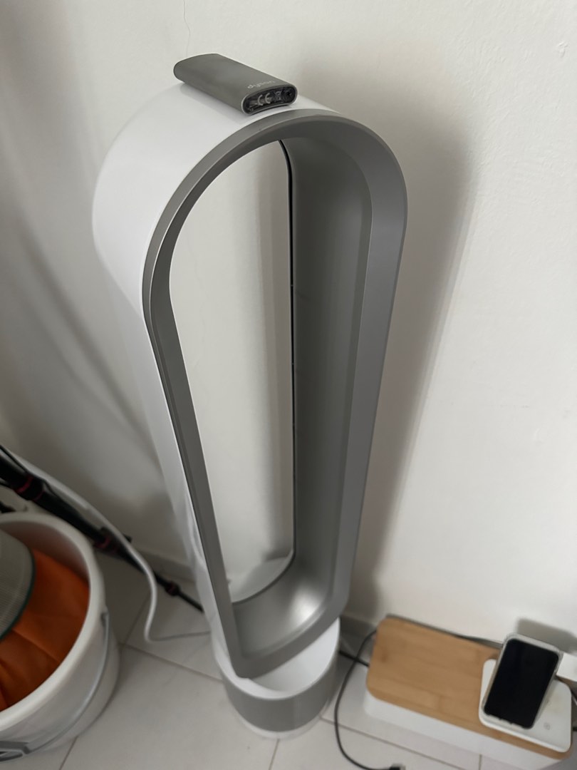 Dyson Tower Fan Purifier, Furniture & Home Living, Lighting & Fans