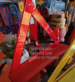 Early Warning Device (EWD)