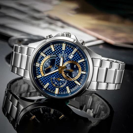 EFV 530D 2A CASIO