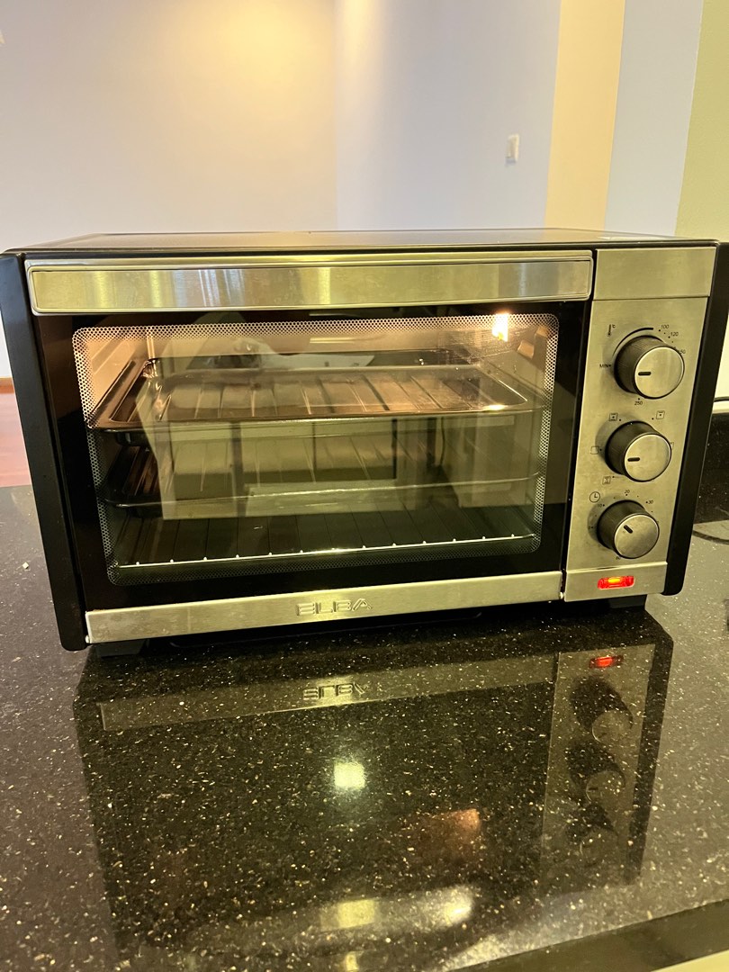 Elba electric oven, TV & Home Appliances, Kitchen Appliances, Ovens