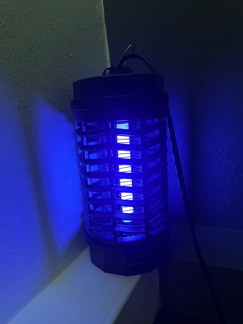 Electric Mosquito Repellent, Furniture & Home Living, Cleaning