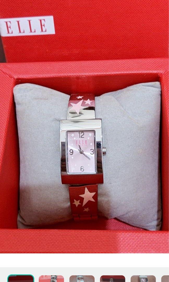 Elle ladies watch online