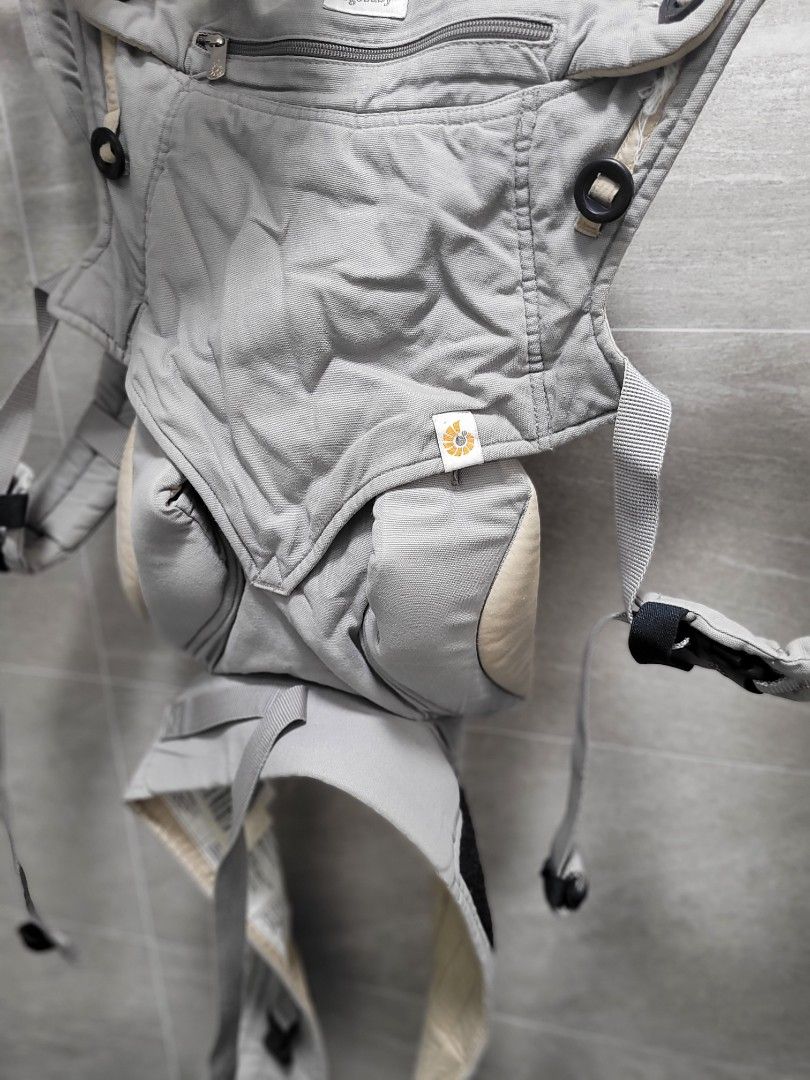 ergobaby 4 positions 360