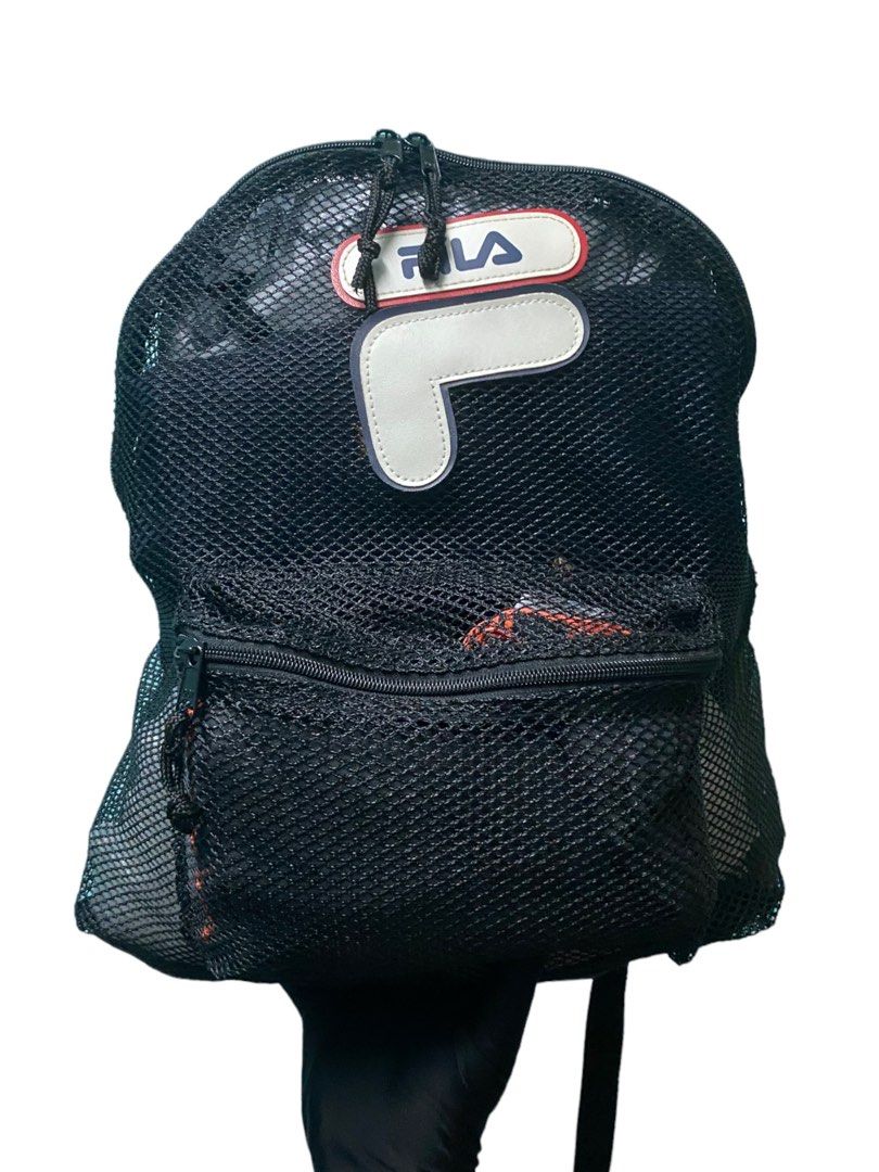 Fila clearance zoey backpack