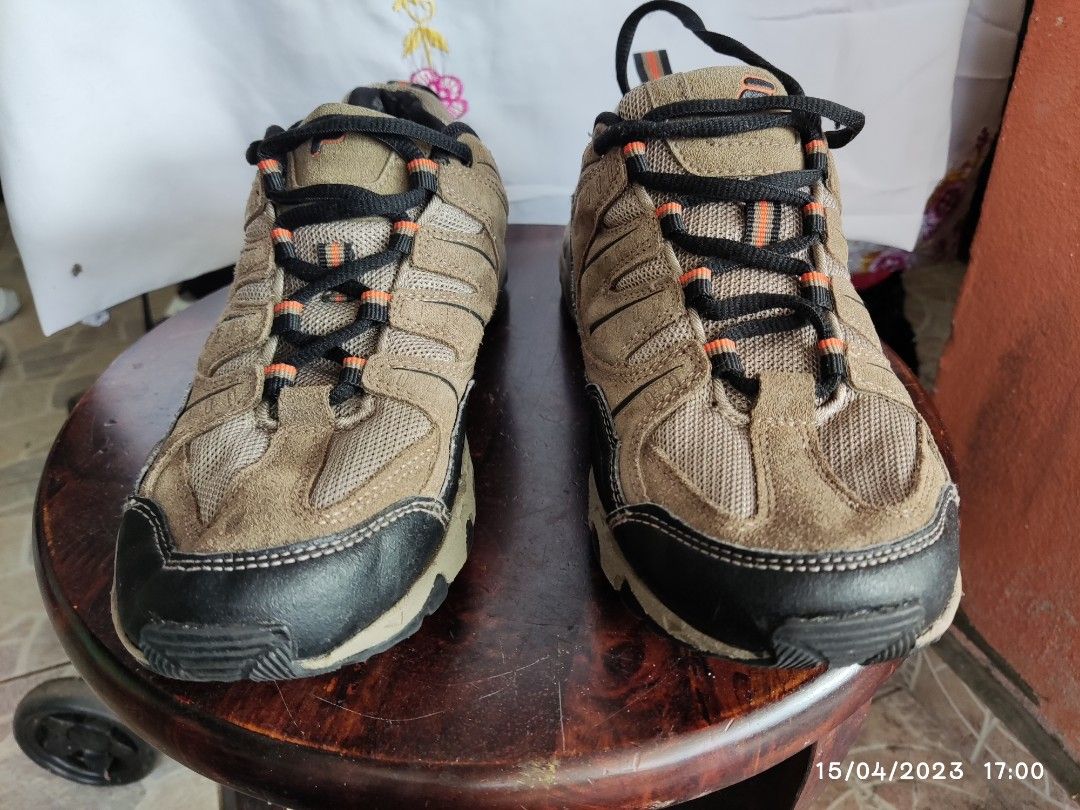 Fila midland hiking shoes store
