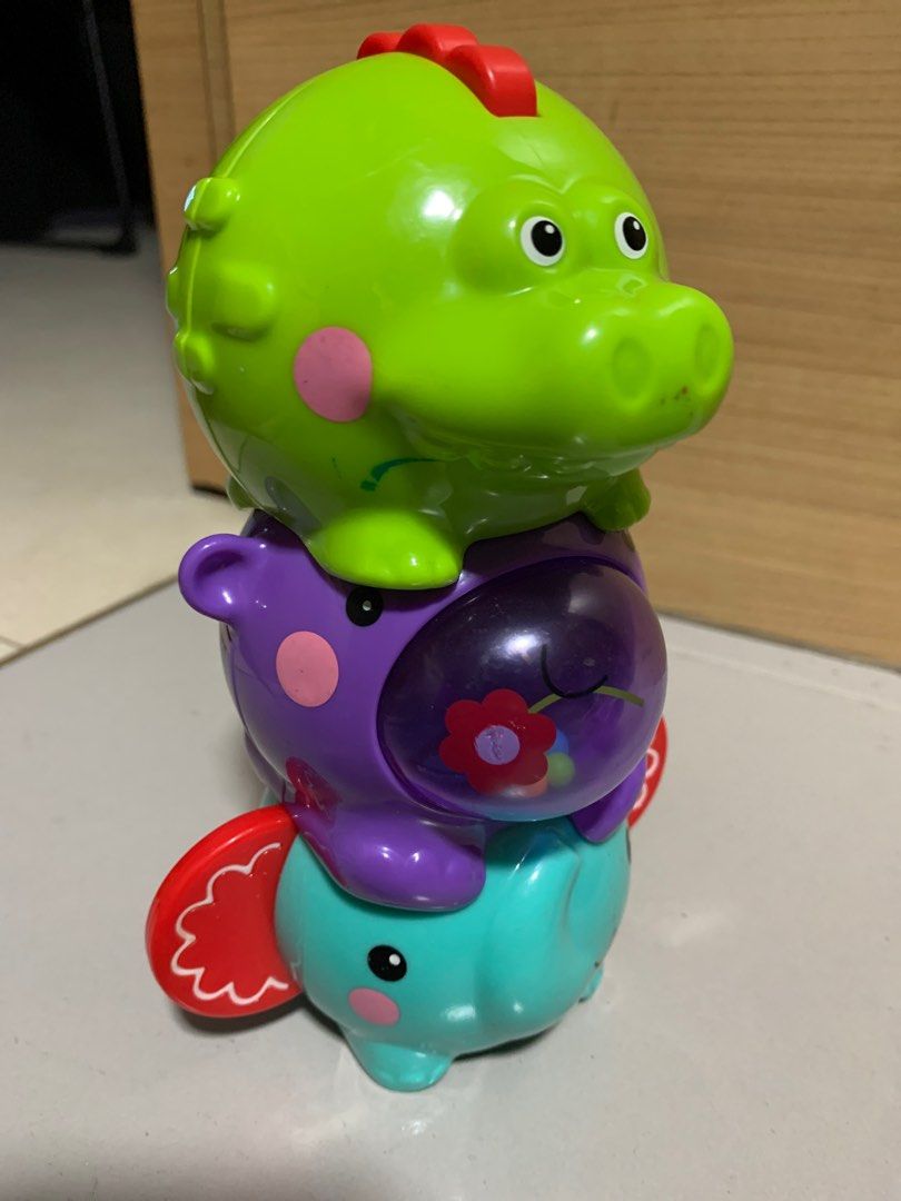 Fisher Price Toys for infants and toddlers, Babies & Kids, Infant