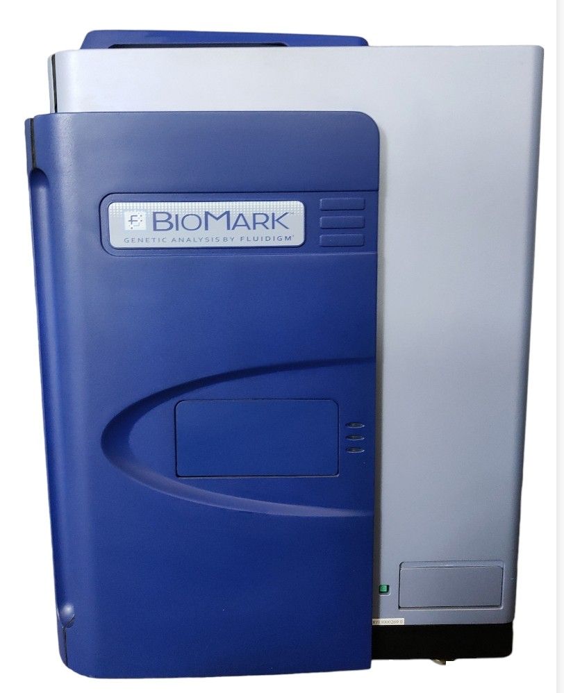Fluidigm BioMark HD RealTime PCR for sale 5000 each (AAR 1779