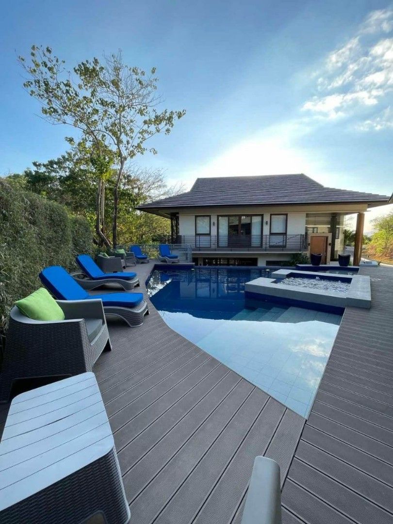 House and lot in anvaya cove for sale in anvaya cove house and lot in