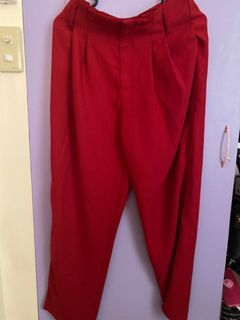 Forever 21 Trousers