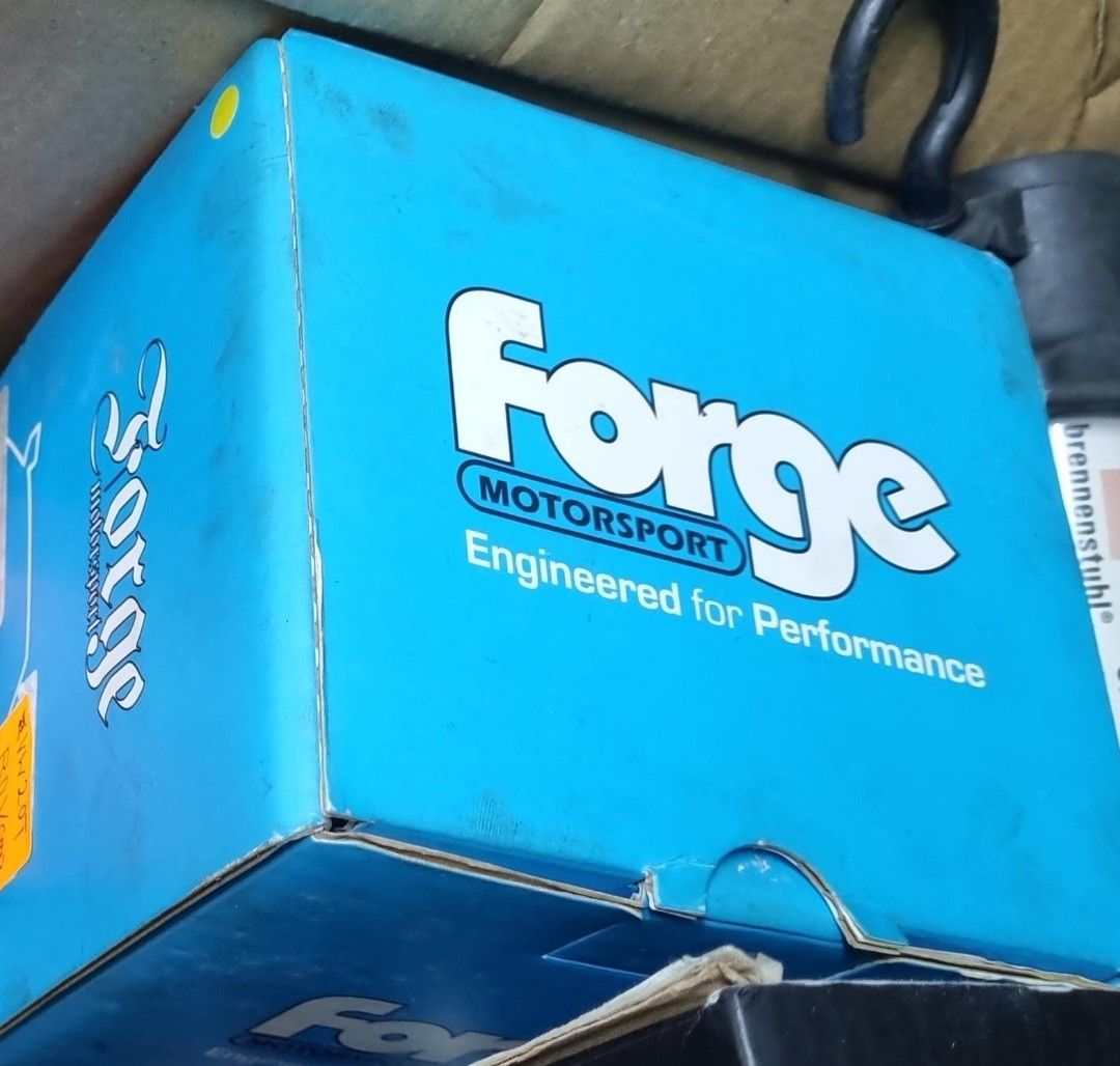 BOV for VW / AUDI EA888 gen 1 / 2 EA113, Car Accessories