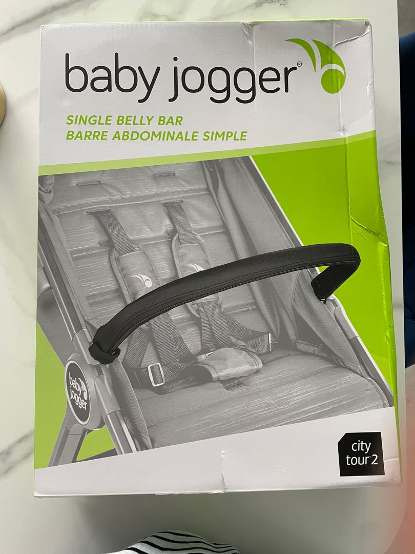 Free belly bar (still in the box), Babies & Kids, Going Out, Strollers