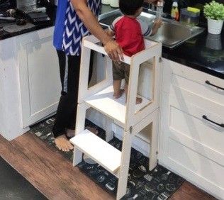 Learning tower price best sale