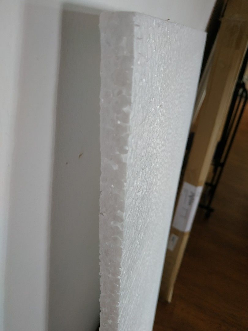 Free Styrofoam sheet and Cardboard, Hobbies & Toys, Stationery & Craft