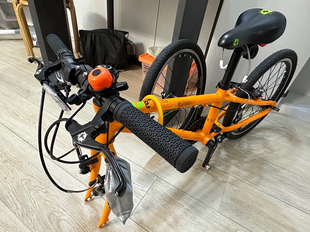 craigslist hybrid bike