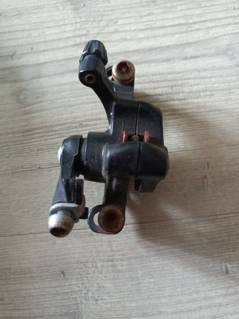 tongli brake caliper
