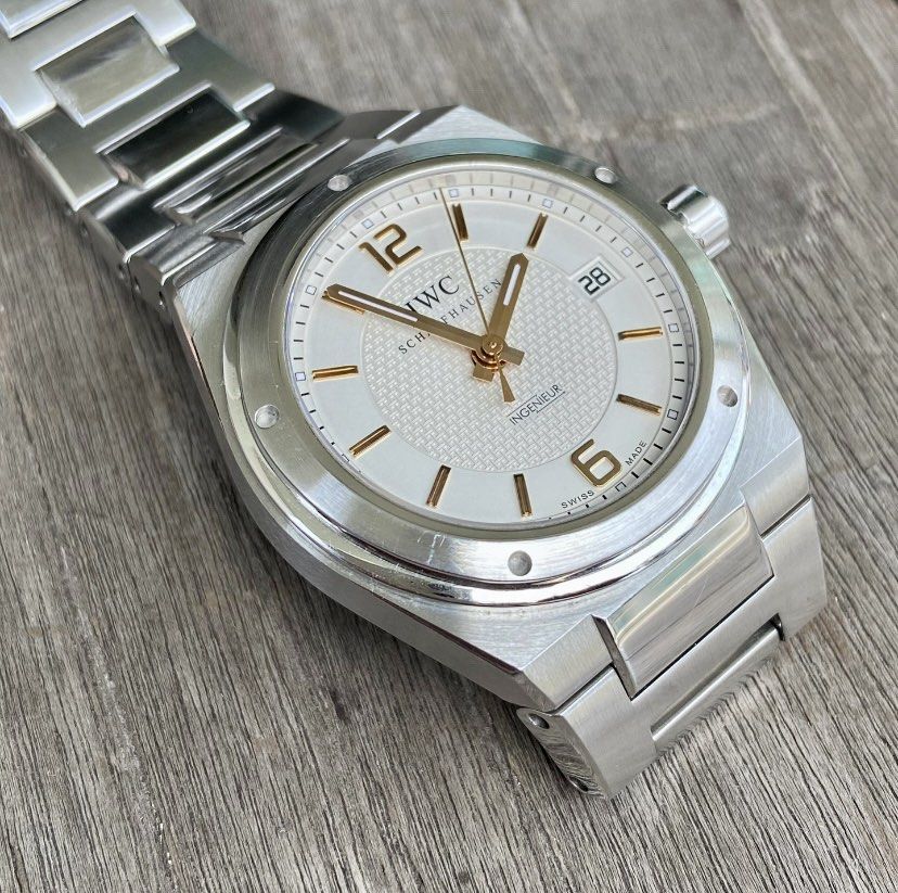 Iwc ingenieur jumbo online