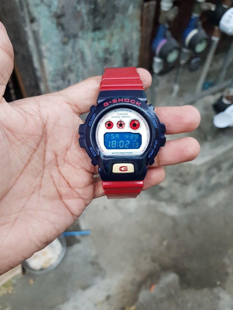 Dw6900ac cheap