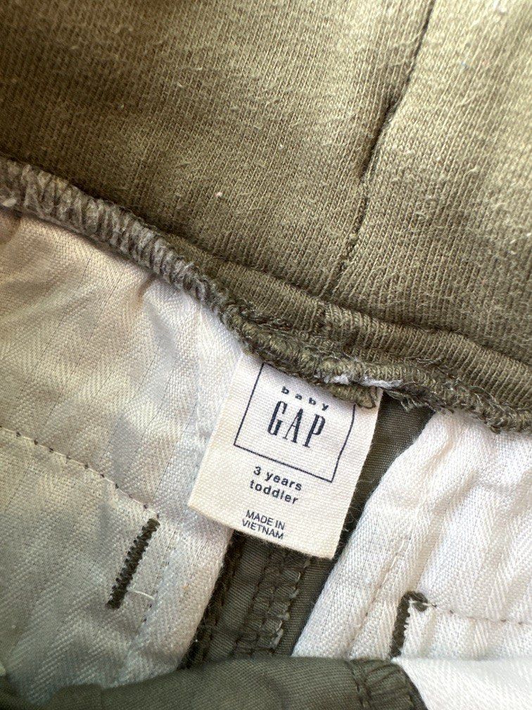 Gap mens clearance camo pants