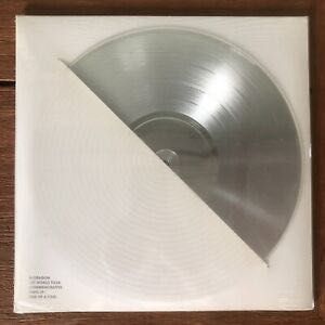 G-Dragon ‎– 1st World Tour Commemorative LP: One of a Kind Vinyl