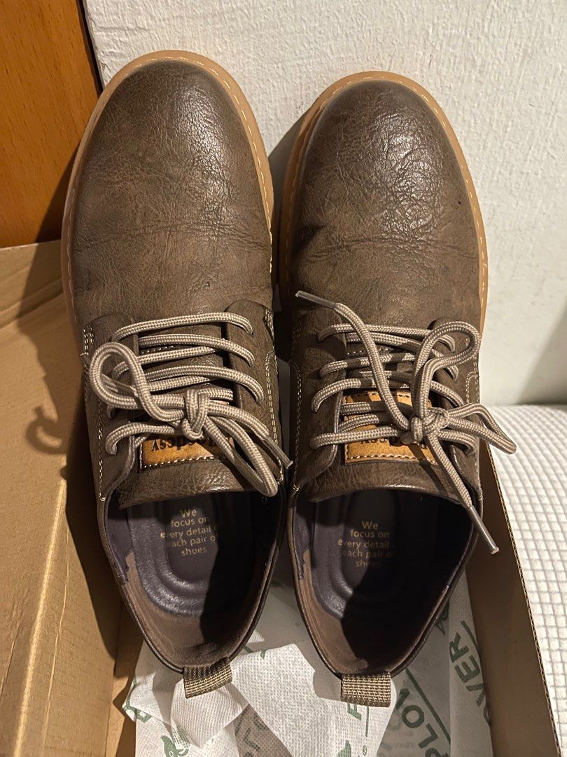 Pure leather casual shoes online