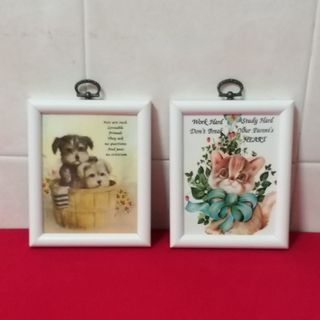 GIFT PLAQUES inspiring