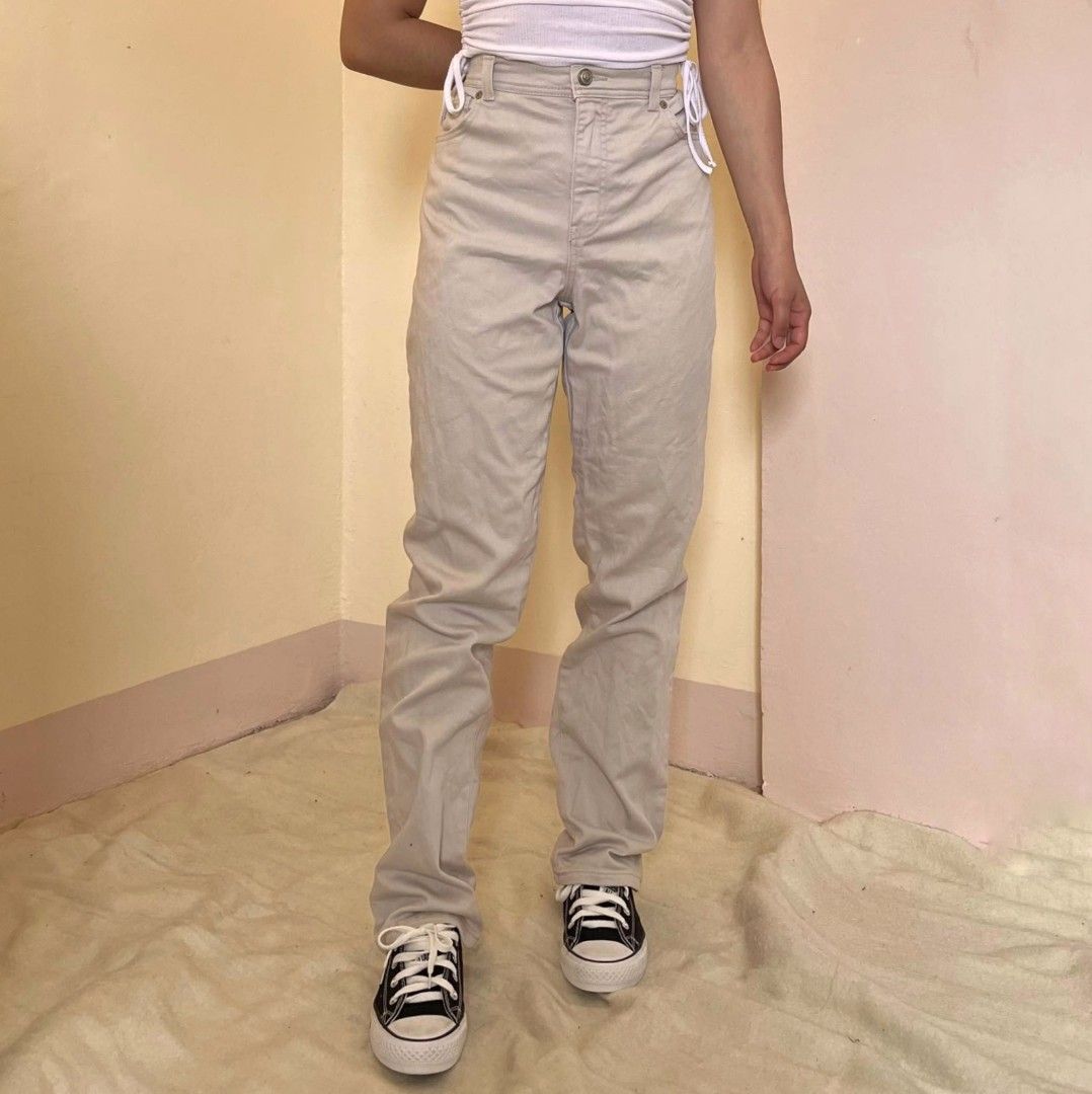 Gloria vanderbilt jeans mens top