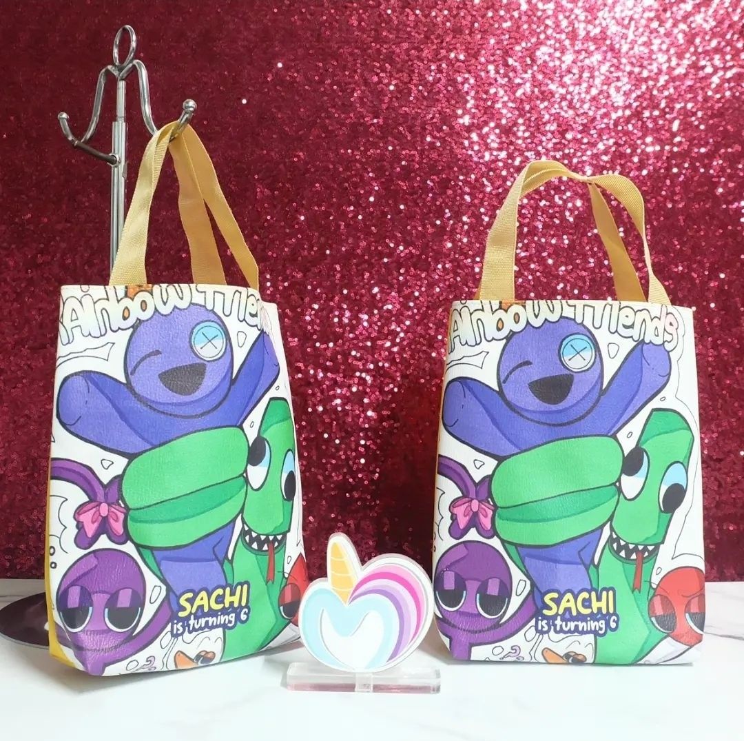 Customised bags online for kids