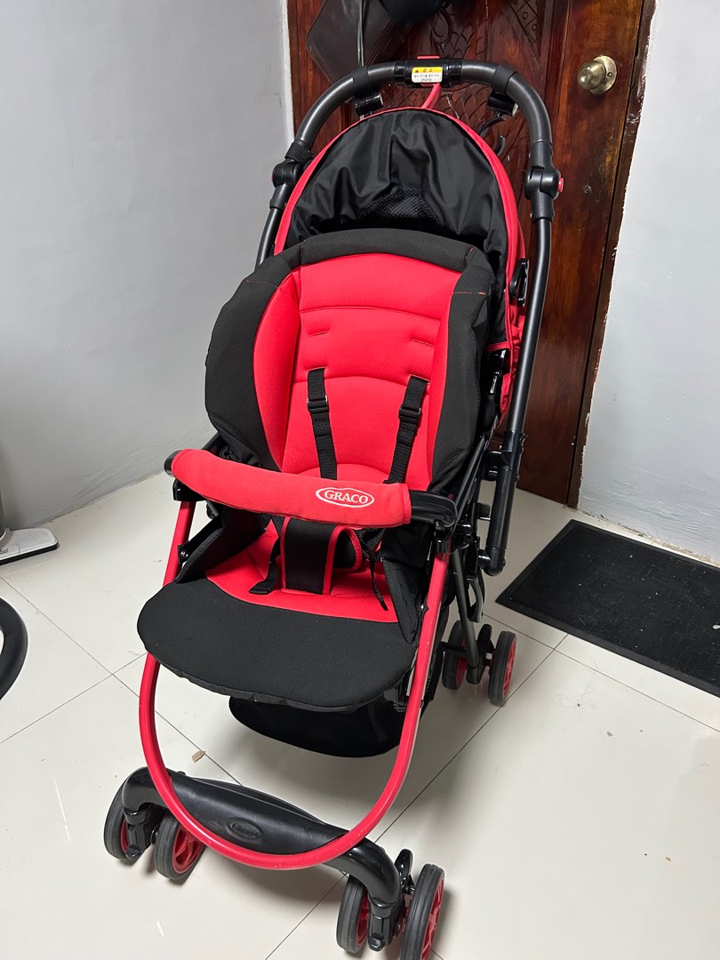Graco citilite r stroller review outlet