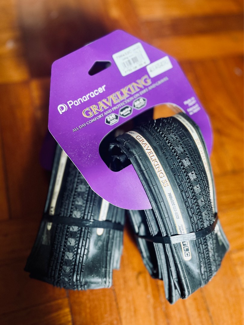 gravel-king-ss-700-x-32c-tlr-sports-equipment-bicycles-parts-parts
