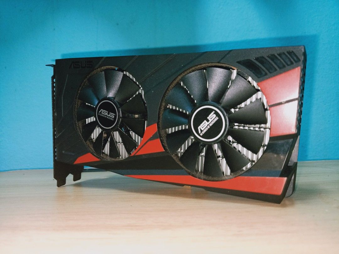 Asus expedition 1050ti clearance