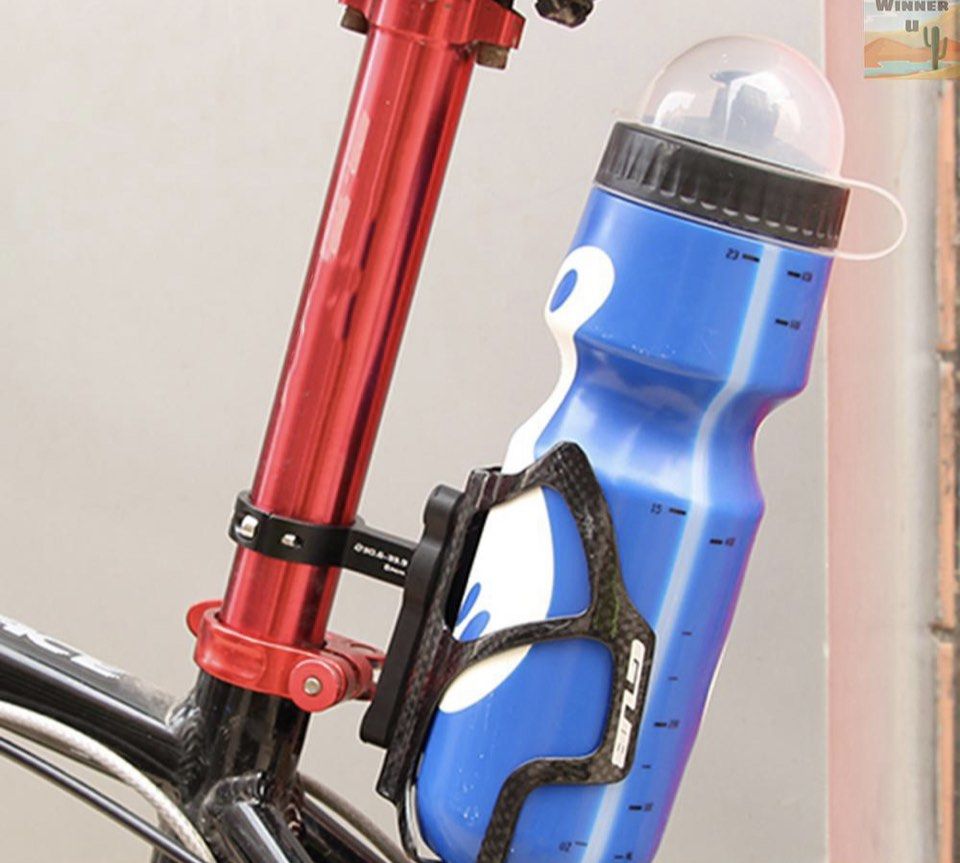 Gub clearance bottle cage