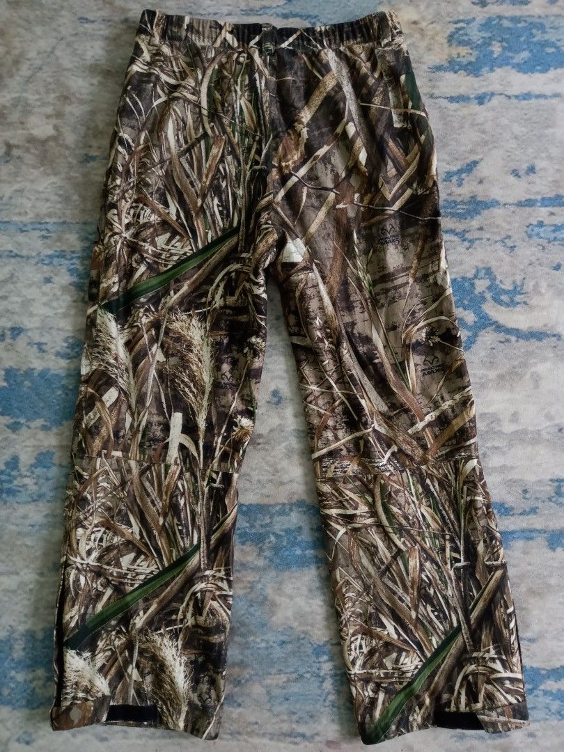 W30 32 GUIDE SERIES WATERPROOF TECH H20 BREATHABLE GANDER MOUNTAIN