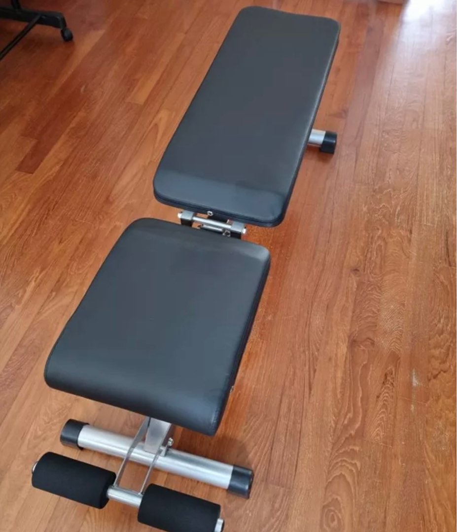 Gym/Workout bench. Solid built!, Sports Equipment, Other Sports