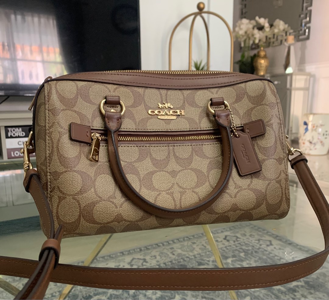 Handbag coach deals