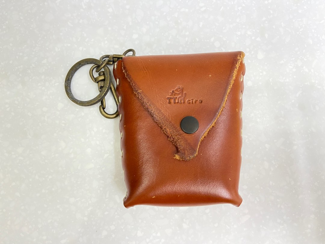 激安店を [希少] L.L.Bean leather Wallet shoulder - clubzeta.cl